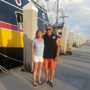 Meet your Posher, Dawn